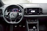 Škoda Karoq (2023) 1.5 TSI 110 KW SPORT LINE - náhled 4