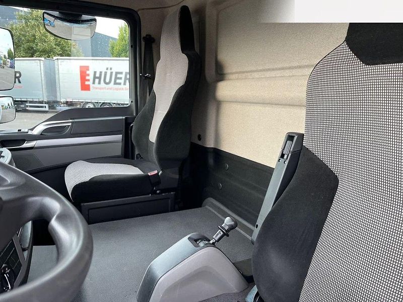 MAN TGM (2019) 18.290 chlaďák EURO 6 - fotka 15 z 19