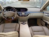 Mercedes-Benz Třídy S S 600 V12 - náhled 9