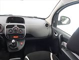 Renault Kangoo (2014) 1.2 TCe, 5Míst, ČR - náhled 8