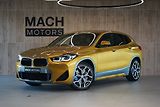 BMW X2 20i xD, M Sport X, Pano, HUD - náhled 1