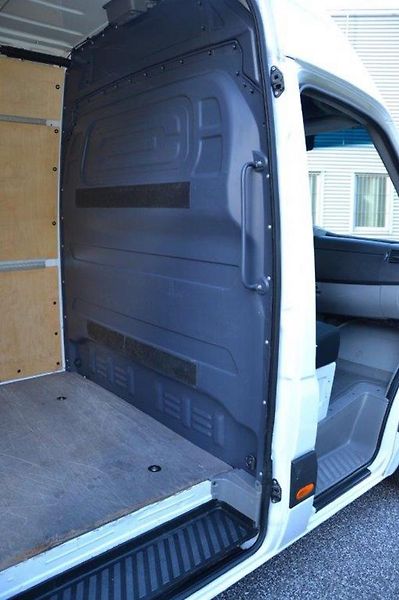 Mercedes-Benz Sprinter 316 CDi X Maxi 6/2018  - fotka 25 z 31