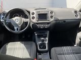 Volkswagen Tiguan (2015) 1.4 TSi, Lounge, bixen, navi - náhled 8