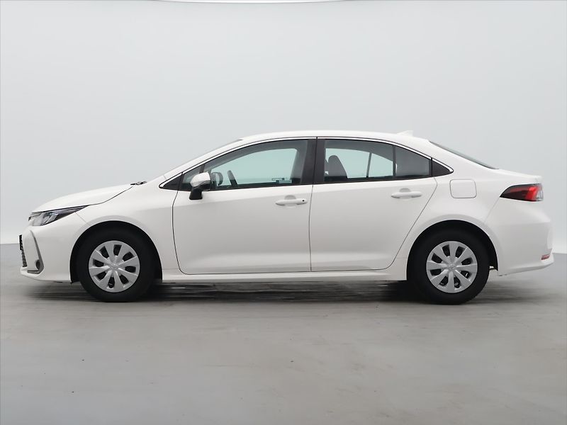 Toyota Corolla 1.8 Active E-CVT CZ 1.Maj. DPH - fotka 4 z 28
