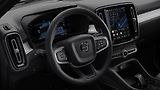 Volvo XC40 (2026) B3 BLACK EDITION PLUS AUT - náhled 8
