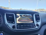 Hyundai Tucson 2.0 CRDi/100kW Style 4x4 - náhled 20
