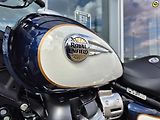 Royal Enfield Super Meteor 650 (2026) - náhled 12
