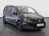 Volkswagen Touran (2011) 1.4 TSI, 7 míst, Navi - náhled 1