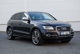 Audi SQ5 3.0 TDi 230kW  QUATTRO - náhled 1
