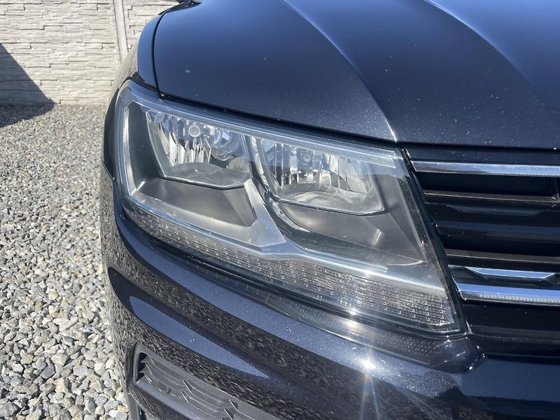 Volkswagen Tiguan 2.0TDi 150PS 4x4 DSG 179TKM 1A - fotka 61 z 131