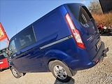 Ford Transit Custom 2,0 125kW 5MÍST WEBASTO DPH TZ - náhled 7