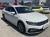 Volkswagen Passat (2019) 2.0TSi, 2.maj,ČR, DSG, LED - náhled 1