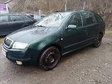 Škoda Fabia 1,4 i automat - náhled 3