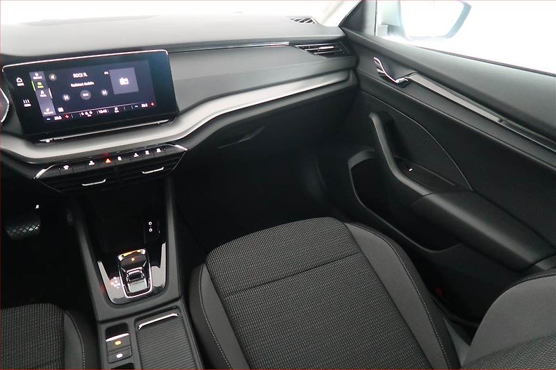 Škoda Octavia (2021) Ambition 2.0 TDI, Automat - fotka 8 z 21