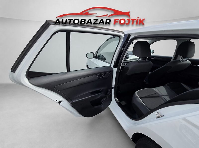 Škoda Fabia (2015) 1.0 MPI 44 kW Ambition - fotka 11 z 23