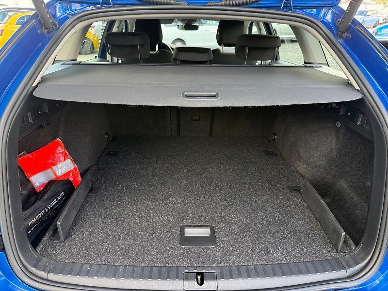 Škoda Octavia (2023) SCOUT 2.0TDI 147kW DSG 4x4 TAŽ - fotka 6 z 11