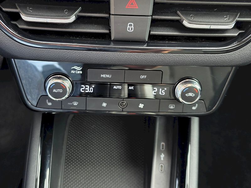 Škoda Kamiq (2025) 1,0TSI 85KW SELECTION - fotka 15 z 31