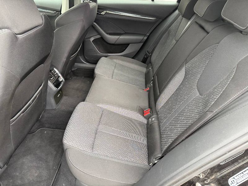 Škoda Octavia (2021) 2.0 TDI 85 kW Style - fotka 9 z 22
