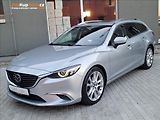 Mazda 6 2.2 Skyactiv-D Revolution TOP - náhled 1