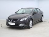 Mazda 6 (2008) 2.0, po STK, za skvělou cenu - náhled 1