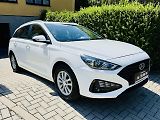 Hyundai i30 (2022) 1,5i 81kW CVVT COMFORT Koup.ČR - náhled 2