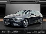 Mercedes-Benz Třídy A 180 Progressive Line - náhled 1