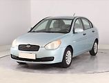 Hyundai Accent (2008) 1.4i, Klima, zamluveno - náhled 1