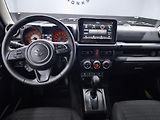 Suzuki Jimny (2025) 1,5 GLX AUTOMAT, 4X4 LONG - náhled 22