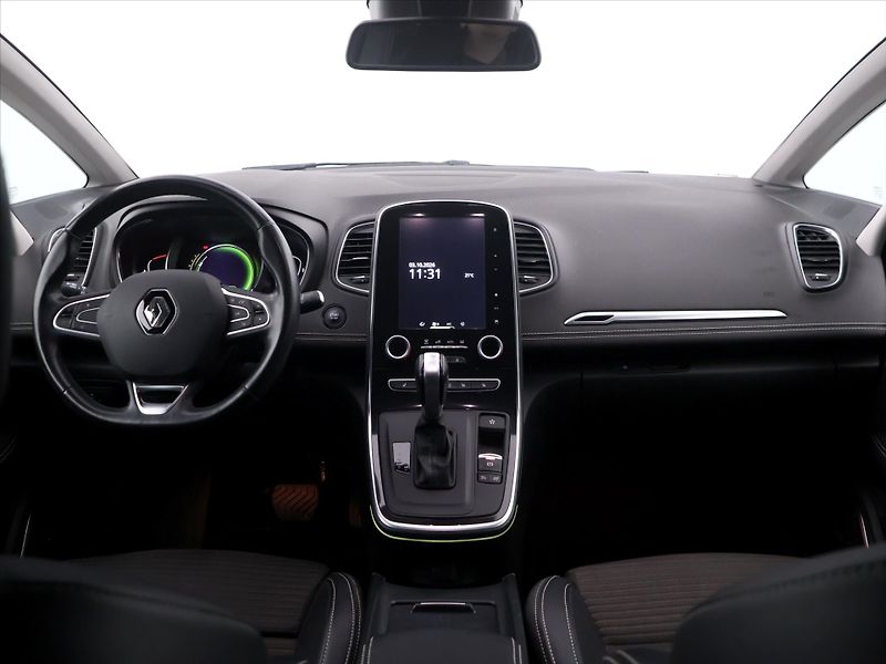 Renault Scénic 1,6 dCi 118kW EDC Bose Edition - fotka 26 z 33