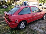 Ford Escort (1992) XR3  1,8 ZETEC - náhled 1