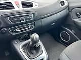 Renault Scénic (2010) 1.5 DCi 78 KW servisni kniha - náhled 21