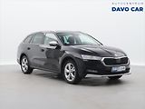 Škoda Octavia 2,0 TDI 147kW DSG 4x4 Scout DP - náhled 1