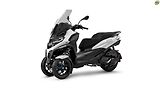 Piaggio MP3 400 (2026) E5+ - náhled 1
