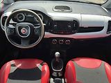 Fiat 500L (2013) 1.2i, Tempo - náhled 8