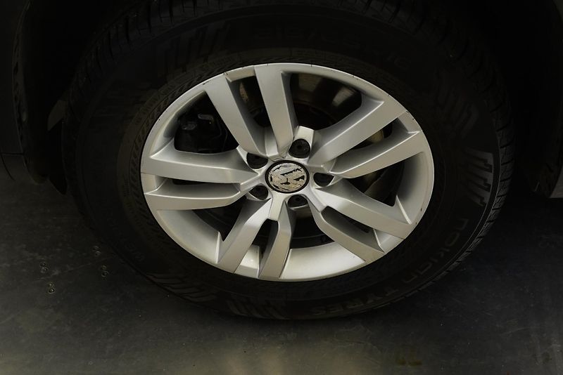 Volkswagen Tiguan - fotka 11 z 24
