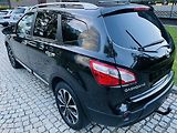 Nissan Qashqai 2.0i +2 MAN 1MAJ TAŽNÉ KAMERA - náhled 17