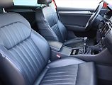 Škoda Superb (2016) 2.0 TDI, Serv.kniha, Kůže - náhled 9