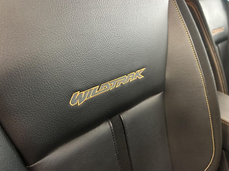 Ford Ranger (2022) Wildtrak 2.0 EB D.Cab 4x4 TZ - fotka 32 z 32