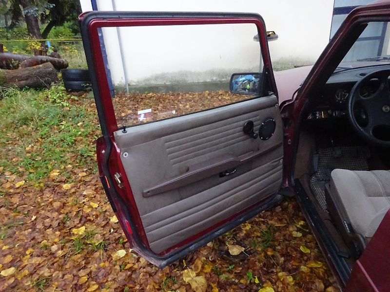 Saab 90 (1984) 2.0  - fotka 23 z 25