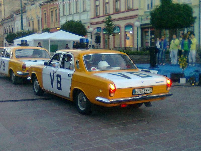 Škoda 105 se v roce 1976 stala novinkou na trhu.