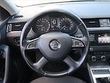 Škoda Octavia (2014) Ambition 1.6 TDI, Tempomat - náhled 17