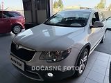 Škoda Superb (2012) 2.0tdi - náhled 1
