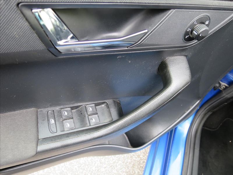 Škoda Fabia 1,2  TSI - fotka 15 z 30