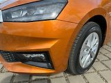 Škoda Fabia (2025) 1,0 TSI 85 kW 7-stup. automat. - náhled 22