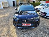 DS Automobiles DS7 Crossback 1,6 Louvre PHEV,4x4,kůže,LED - náhled 40