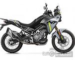 CFMOTO 450 MT-R (2026) - náhled 6
