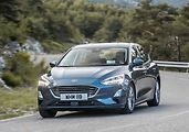 Ford Focus s dieselem lze pořídit za 475 900 Kč. Spotřeba auta je 3,5 litru