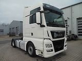 MAN TGX 18.440, Intarder - náhled 1