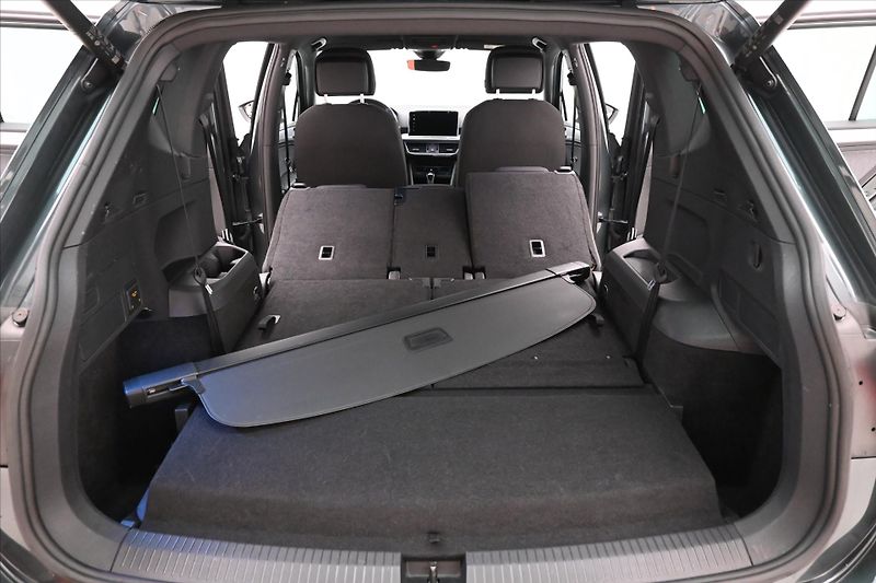 Seat Tarraco 2,0 TDI 110kW DSG Style Záruka - fotka 12 z 33