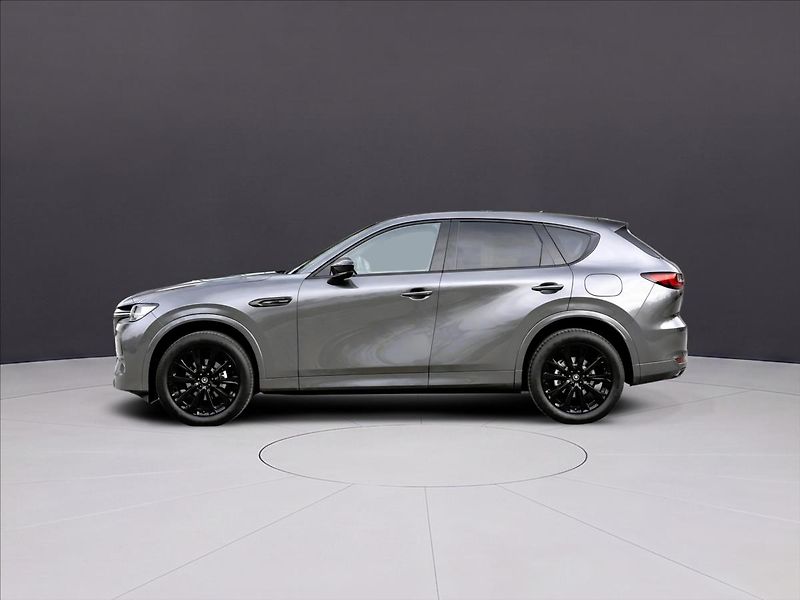 Mazda CX-60 (2026) 2,5 PHEV 327PS 8AT AWD HOMURA - fotka 2 z 10